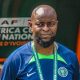 Finidi George Exits Super Eagles Amid NFF Turmoil