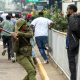 Kenya in Chaos: Parliament Stormed, President Vows Crackdown