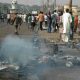 Borno Wedding Massacre: Suicide Bombers Strike Twice Kill Many