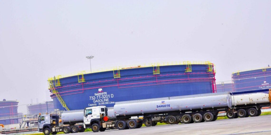 Dangote Refinery Postpones Petrol Production to Mid-July