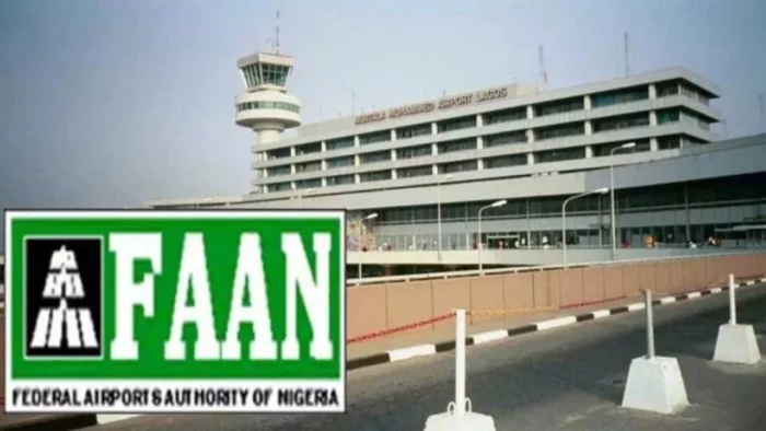 FAAN Launches Task Force to Combat Touting and Extortion at Nigerian Airports