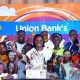 Union Bank Commemorates International Children’s Day with Barnyard Children’s Fiesta  