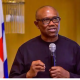 Peter Obi Demands Nnamdi Kanu's Release