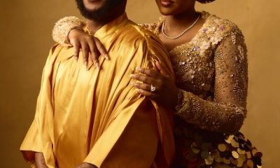 Davido and Chioma's pre-wedding videos/photos