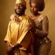 Davido and Chioma's pre-wedding videos/photos