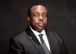 Fidelity Bank Started Recapitalisation Before CBN Made It Compulsory –Amuchie