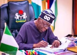 President Tinubu Appoints New DG For Nigerian Budget Office