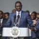 Kenya Protest: President Bows to Pressure Withdraws Finance Bill