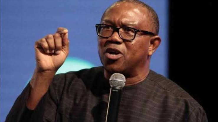 Peter Obi Slams FG's Plan to Buy New Presidential Jets