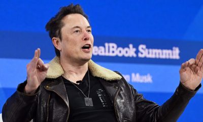 Elon Musk Exposes Alleged Secret Deal with EU to Censor Speech