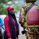 Kenya in Turmoil As Deadly Protests Shake Ruto's Government