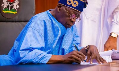 BREAKING: Tinubu Approves N70,000 Minimum Wage for Nigerian Workers