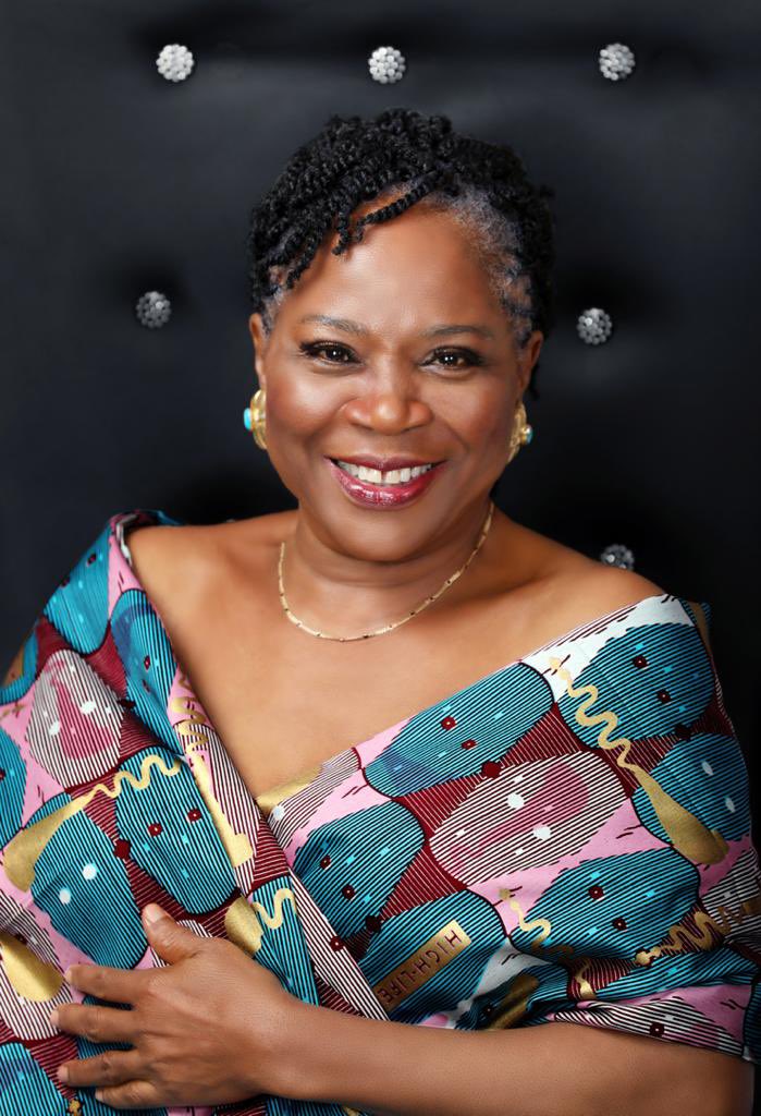 Legendary Singer Onyeka Onwenu Dies at 72