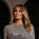 Melania Trump's Powerful Message: "Ascend Above The Hate"