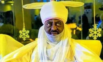 Kano Emirate Shakeup: Court Strips Ado Bayero 4 Emirs of Royal Status