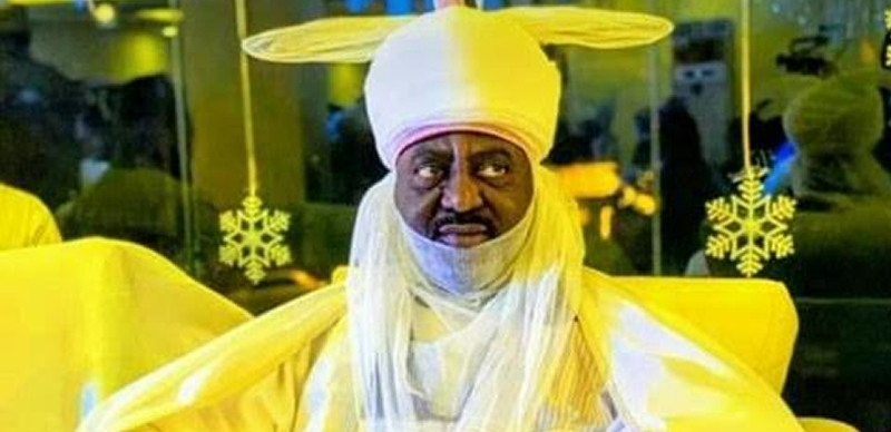 Kano Emirate Shakeup: Court Strips Ado Bayero 4 Emirs of Royal Status