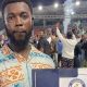 Nigerian Man Sets Guinness World Record with 3-Hour Twerk Marathon