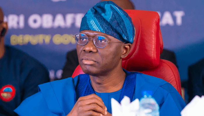 Lagos Government Revokes All Building Permits; Property Owners Directed To Reapply