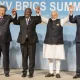 BRICS Announces Alternative Financial System to Challenge SWIFT Dominance