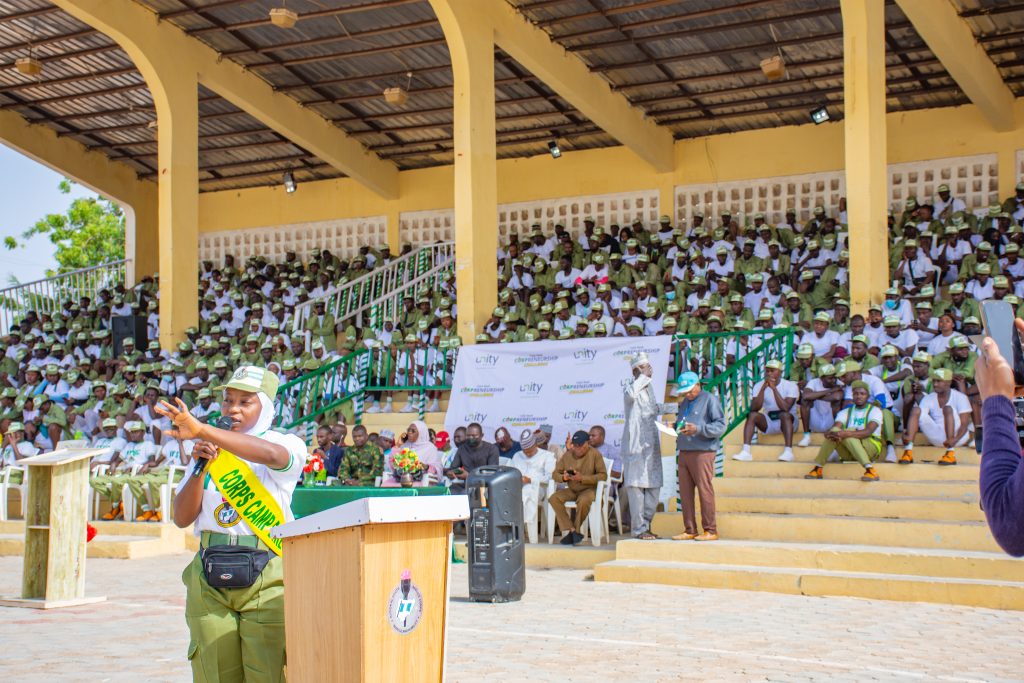 Unity Bank Empowers 400 Fresh Graduates, Invests Over N100 Million in Corpreneurhip Challenge