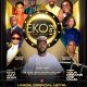 Eko Heritage Awards 2024: Akmodel Group MD, Mr. Macaroni, Kiekie, Iyabo Ojo, Commissioner Dj Wysei etc Graces Event At Lagos Oriental Hotels