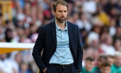 Urgent Update: Gareth Southgate Steps Down as England Manager