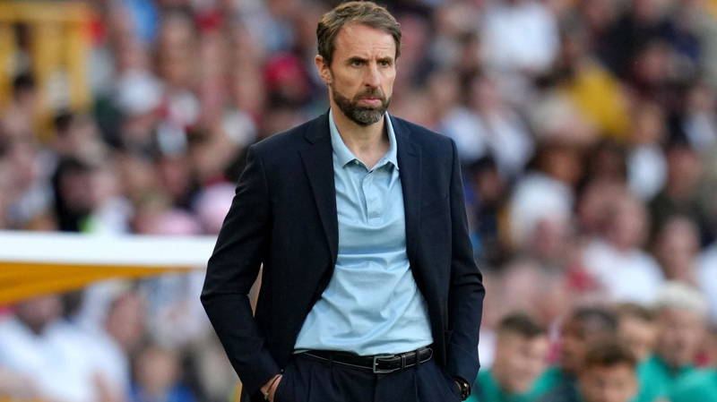 Urgent Update: Gareth Southgate Steps Down as England Manager