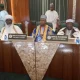 Nigeria Protest: Tinubu, Sultan, Ooni, NSA, IGP In Emergency Meeting