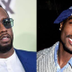 How P Diddy 'Paid $1 Million for Tupac's Assassination'