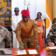 Sahel States Unite: Burkina Faso, Mali, Niger Form Confederation