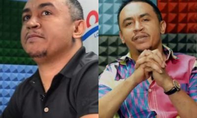 Adultery: Daddy Freeze's Appeal Denied Court Upholds N5m Fine 