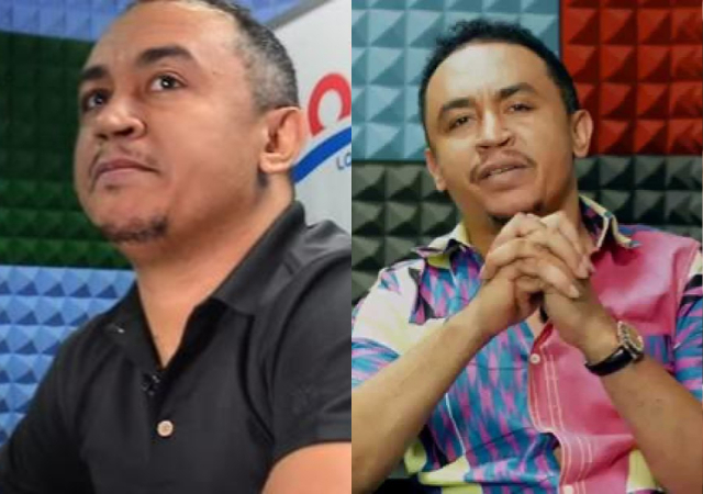 Adultery: Daddy Freeze's Appeal Denied Court Upholds N5m Fine 