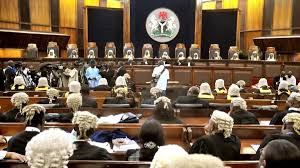 Local Govt Cash Coup: Supreme Court Topples Governors' Control