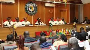 ECOWAS Court Slams Nigeria Guilty Over Lekki Tollgate Brutality 