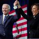 Joe Biden Drops Out of 2024 Race, Backs Harris