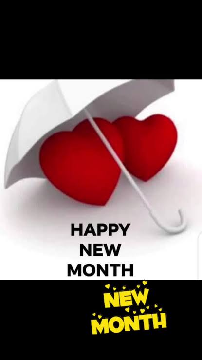 100 Happy New Month Wishes, Messages And Prayers For July 2024