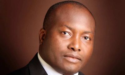 Senator Ifeanyi Ubah Dies in London