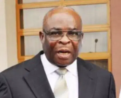 Ex-CJN Onnoghen's Appeal Against Removal Set for Hearing