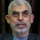 Hamas Names Yahya Sinwar as New Leader