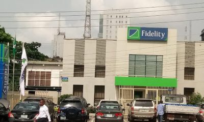 Fidelity Bank Trains 1,276 Women in Digital and AI Skills