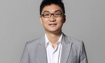 Colin Huang China Richest Person