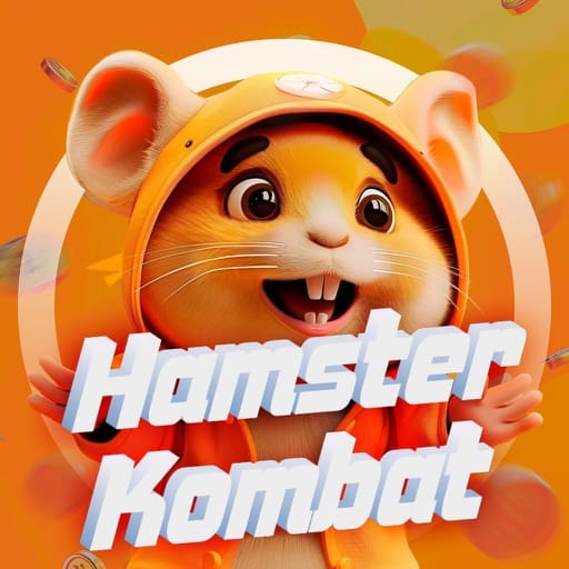 Hamster Kombat Daily Cipher