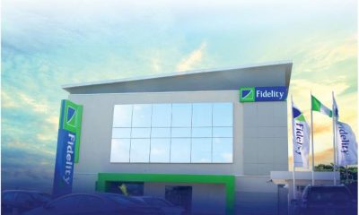 1,500 Osun Residents Benefit from Fidelity Food Bank Outreach