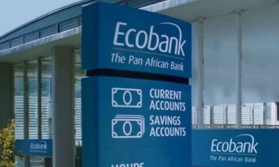 Over 100 Businesses to Exhibit at Ecobank ‘Oja Oge’ Pop-Up Marketplace