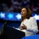 Kamala Harris Interview Unveils Bold Vision for America