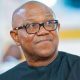 Peter Obi Exposes Blackmail Plots