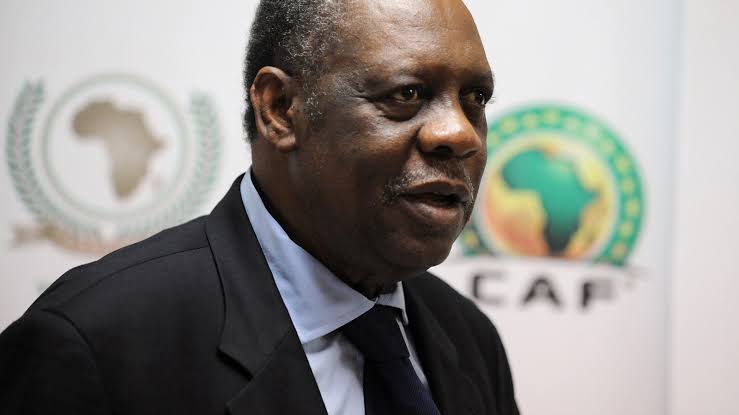 Former CAF President Issa Hayatou Dies at 77