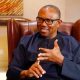 Olympics 2024: Peter Obi