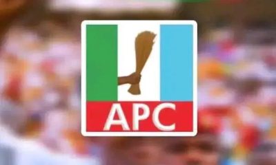 Edo Decides 2024: APC Final Push Ignites Political Firestorm