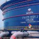 NNPCL Begins Lifting Petrol From Dangote Refinery